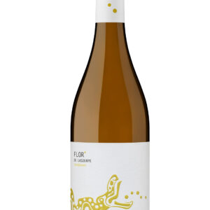 Pack 6 botellas Flor Lasierpe Chardonnay