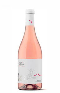Pack 6 botellas Flor de Lasierpe Rosado Garnacha
